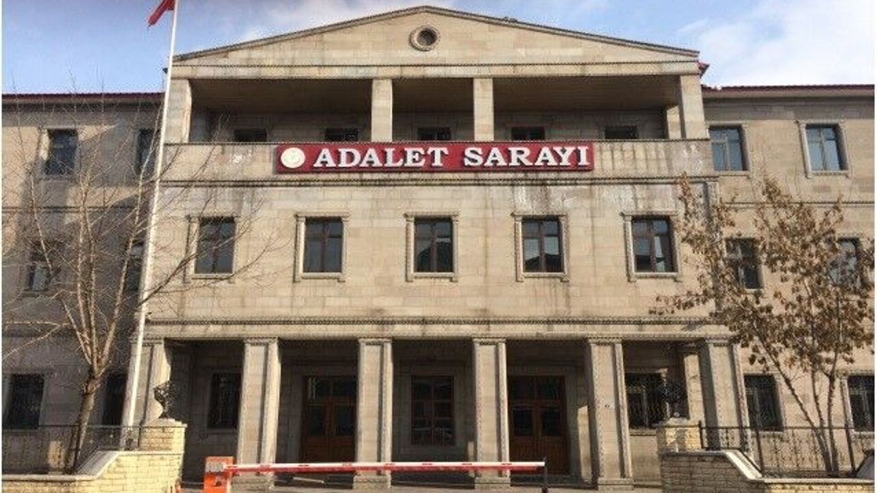Ağrı Cumhuriyet Başsavcılığı'ndan Irmak Ayşe Koparan açıklam