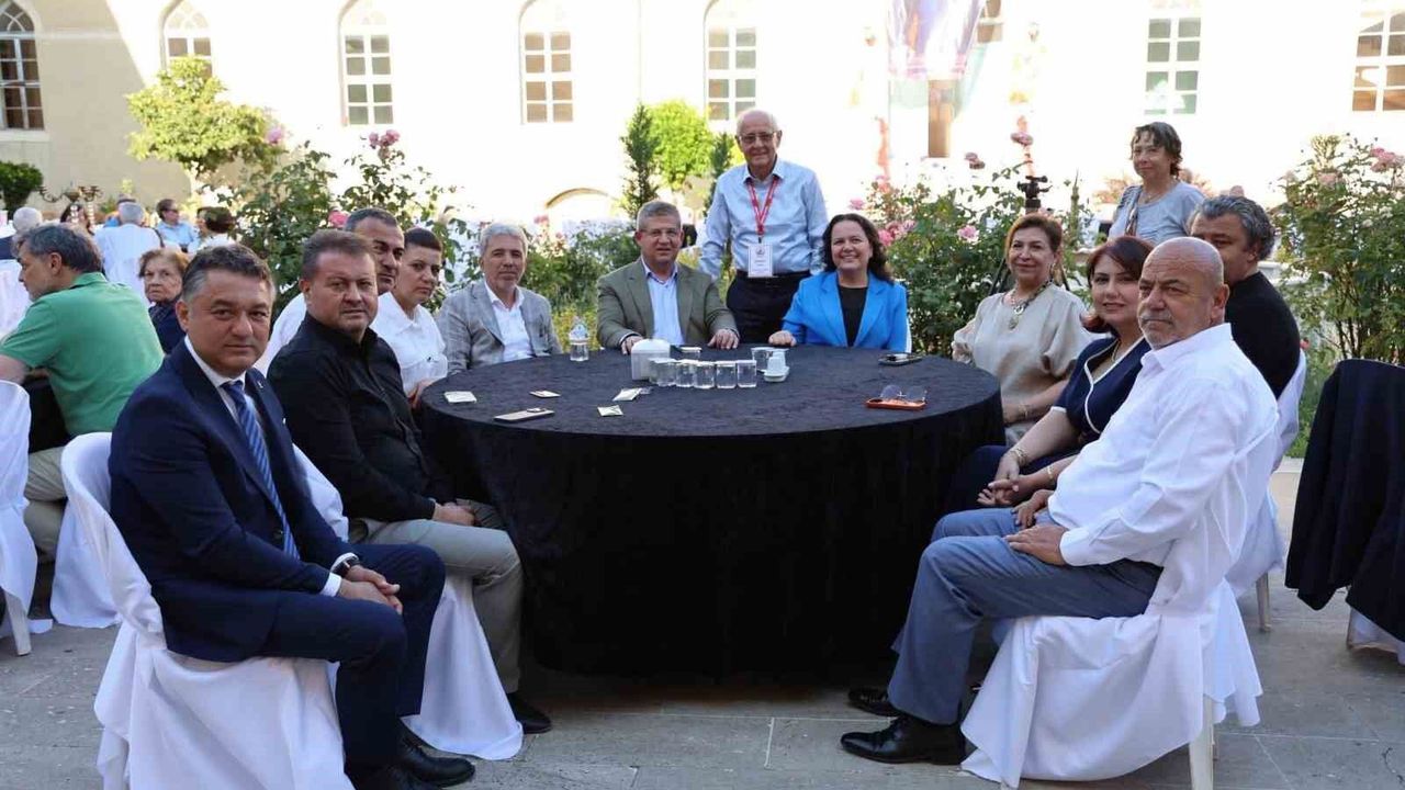 AK Parti İl Başkanı Muhammet Subaşıoğlu; 'Kocamektep vazgeçi