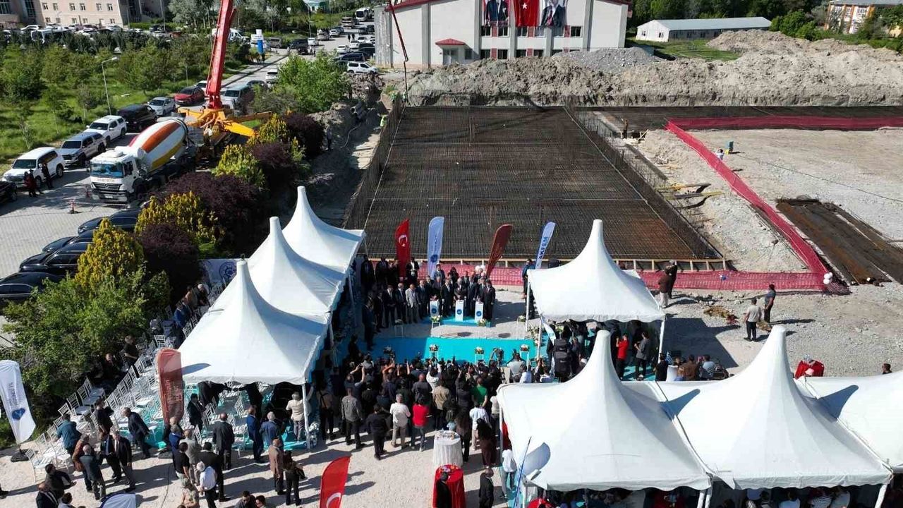Aksakallar Konseyi Başkanı Binali Yıldırım: 'Denizler olmasa