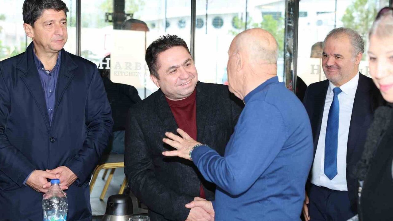ALKÜ 60+ Tazelenme Üniversitesi'nde yeni dönem kayıtları baş
