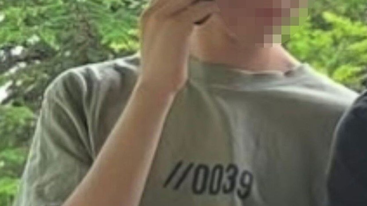 Ankara'da 16 yaşındaki Kayra'nın bıçaklı saldırıda ölmesiyle