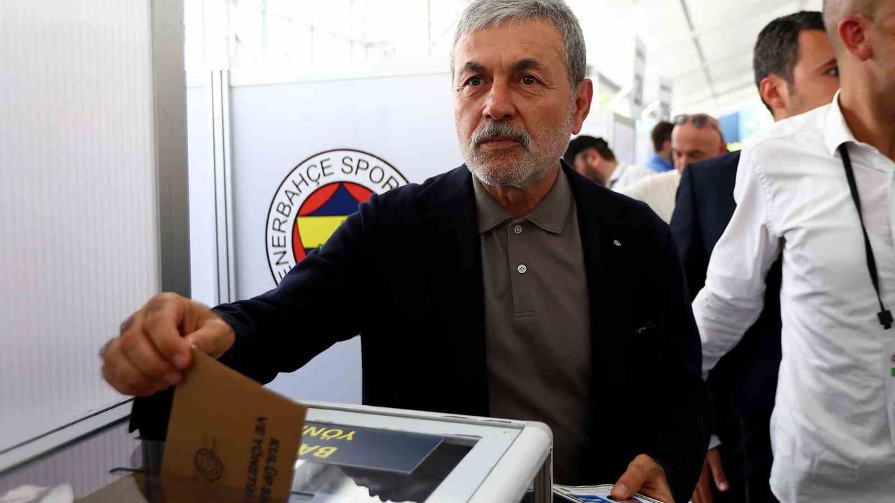 Aykut Kocaman: 'Bu ayrışmanın öznelerinden biri haline geldi