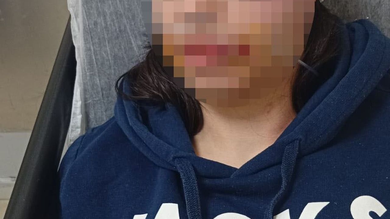 Ayrılık kararını kabullenemeyip kız arkadaşını darbeden sanı