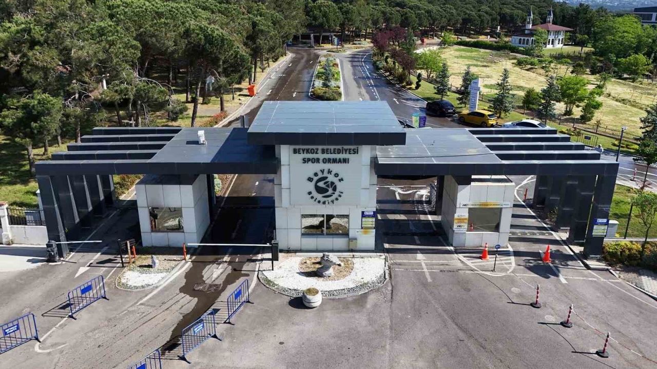 Beykoz Belediyesi'nden STK'lara güçlü destek