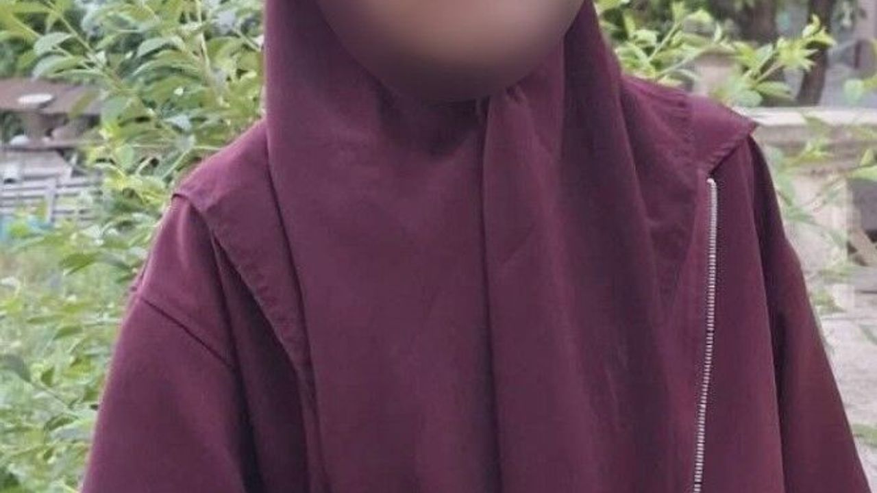 Beypazarı'nda kayıp lise öğrencisi bulundu