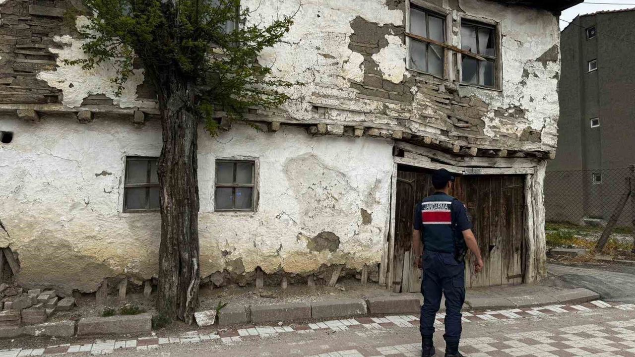 Bilecik'te tefecilik yaptığı tespit edilen 1 kişi gözaltına 