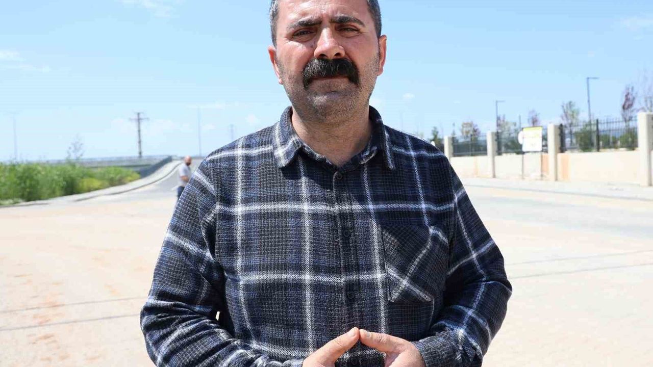 Buca Belediyesi'nde AK Parti'nin başkan adayı Balyemez