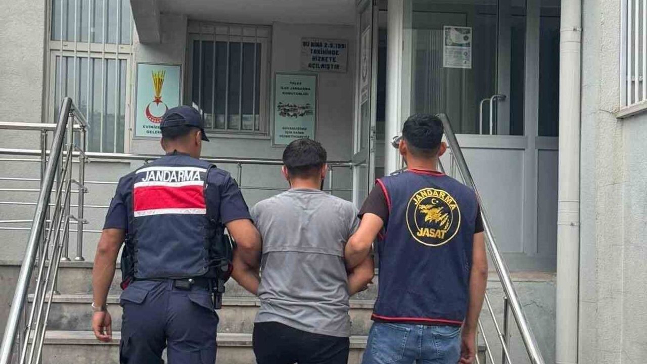 'Cinsel istismar' suçundan 17 yıl 4 ay kesinleşmiş