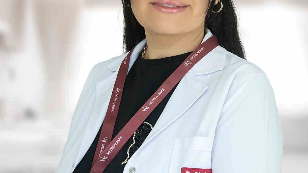 'Çocuklarda ishal ve kusma vakalarına dikkat'