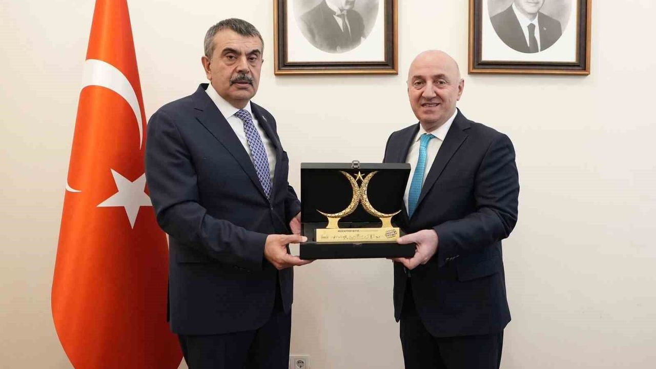 Darıca'ya 5 yeni eğitim kurumu ve turizm lisesi kazandırılac
