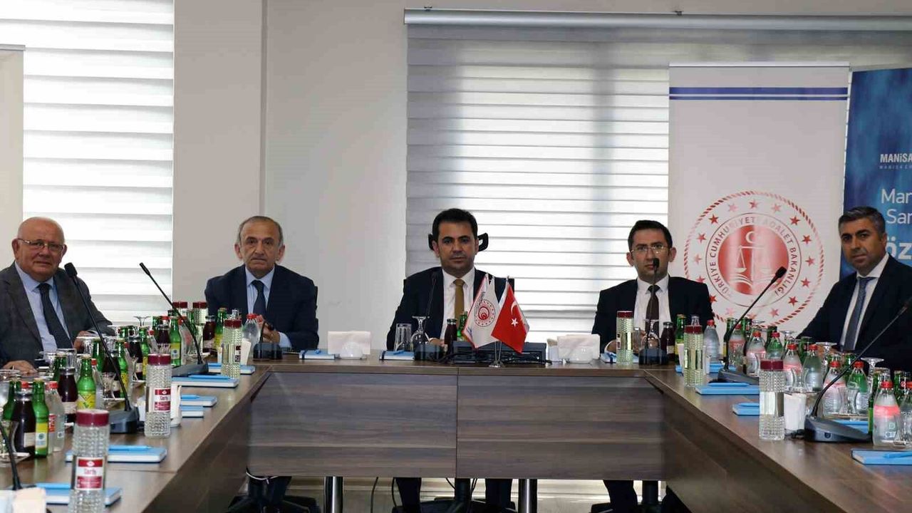 Denetimli Serbestlik'ten üretime 2 buçuk milyon TL destek