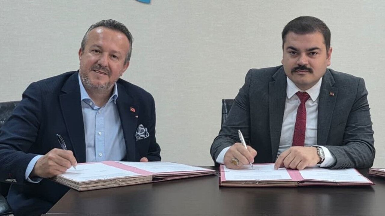 Denizli OSB Başkanı Yaymanoğlu; 'Kadınların üretim