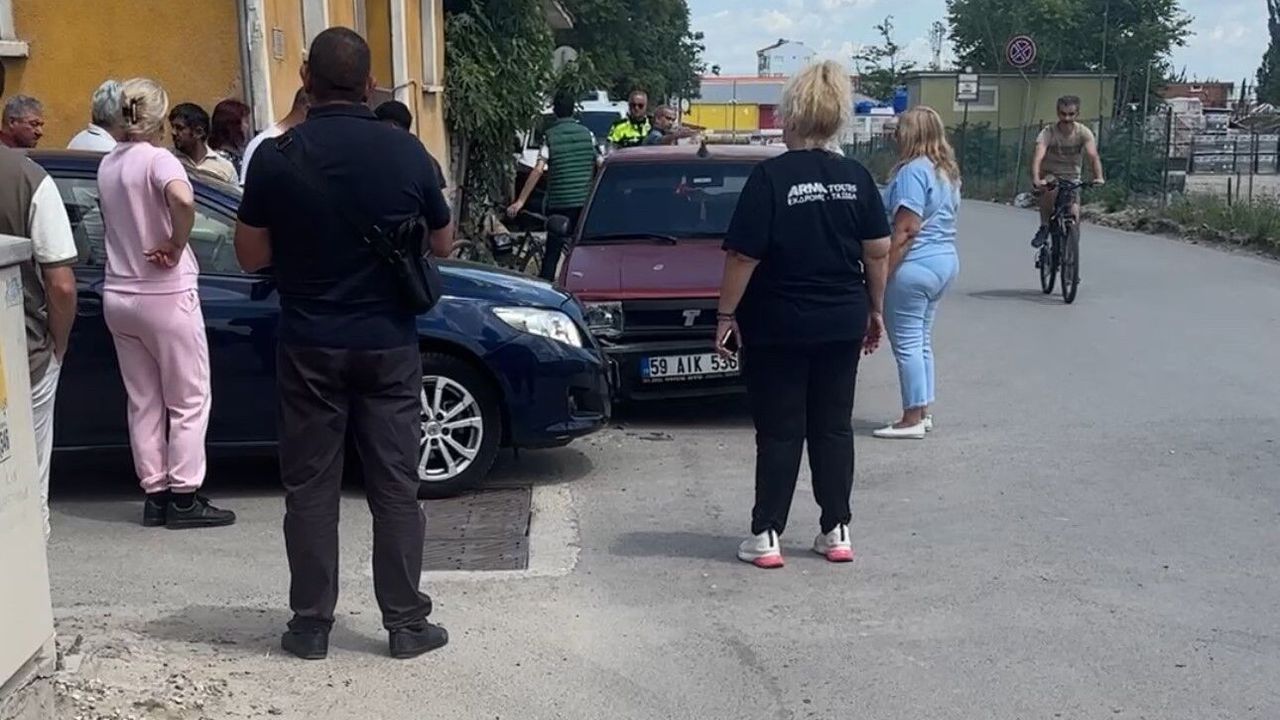 Edirne'de kazanın ardından dil sorunu yaşandı