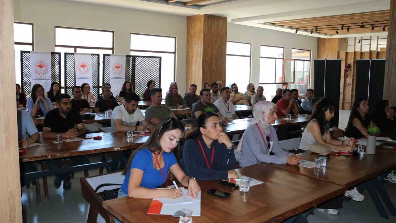 Erzincan'da süt ve süt ürünleri denetimlerine yöne