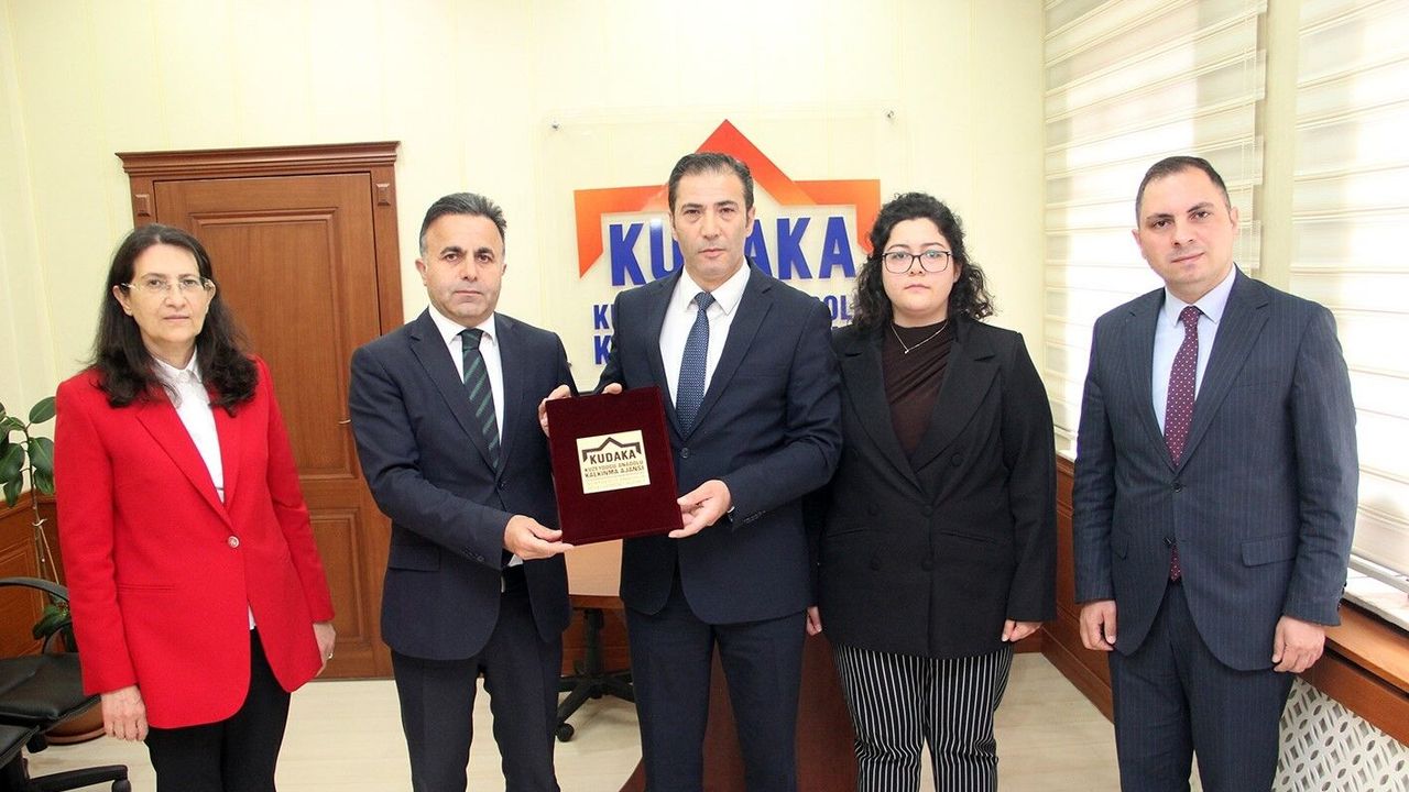 Erzurum turizmine çifte destek: Envanter ve kültürel içerik 