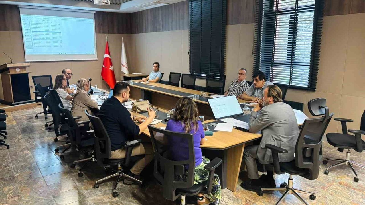 Eskişehir'de sağlık hizmetlerinin etkinliğinin artırılmasına