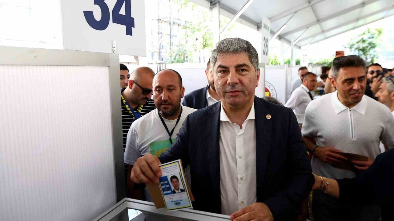 Hakan Safi oyunu kullandı
