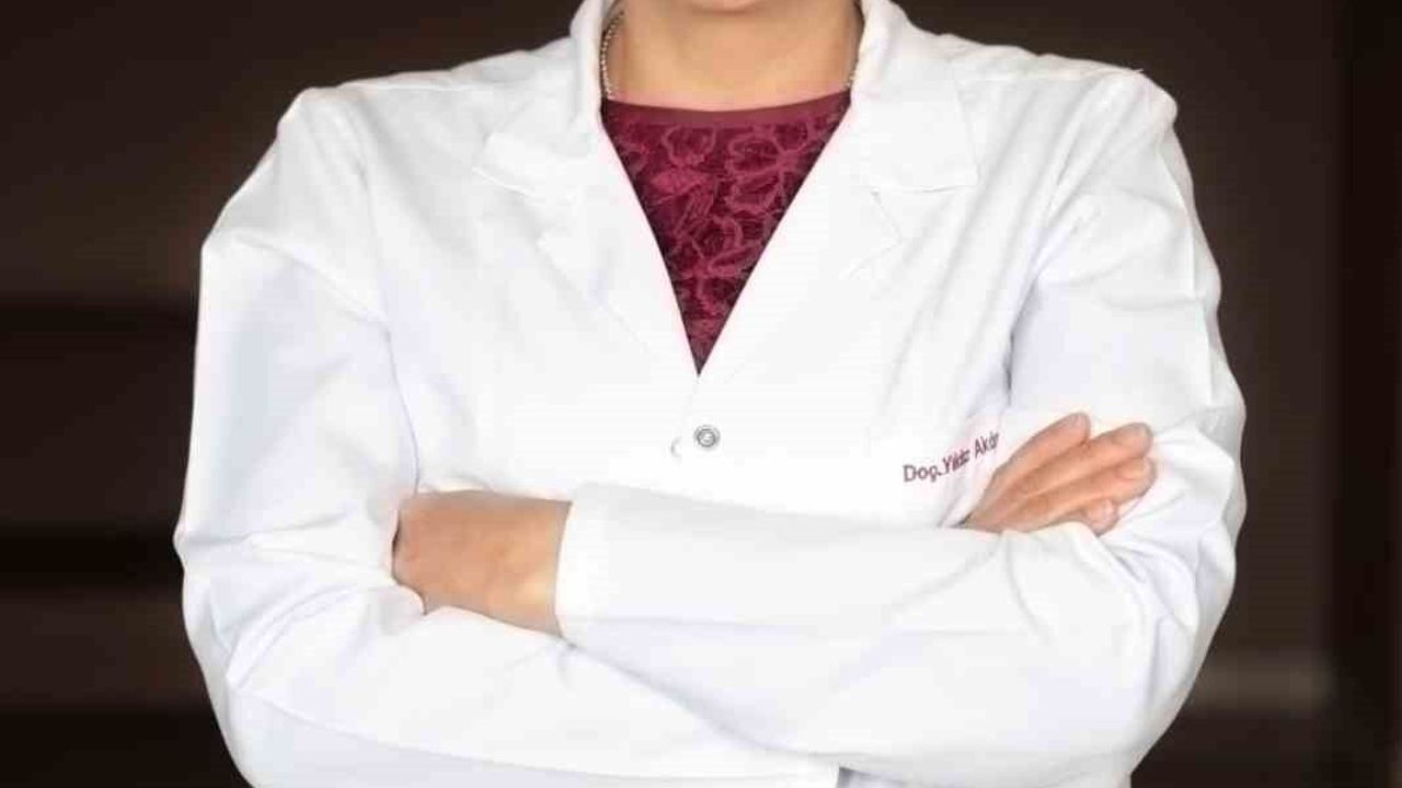 'HPV'ye karşı korunmada aşı ve tarama önemli'