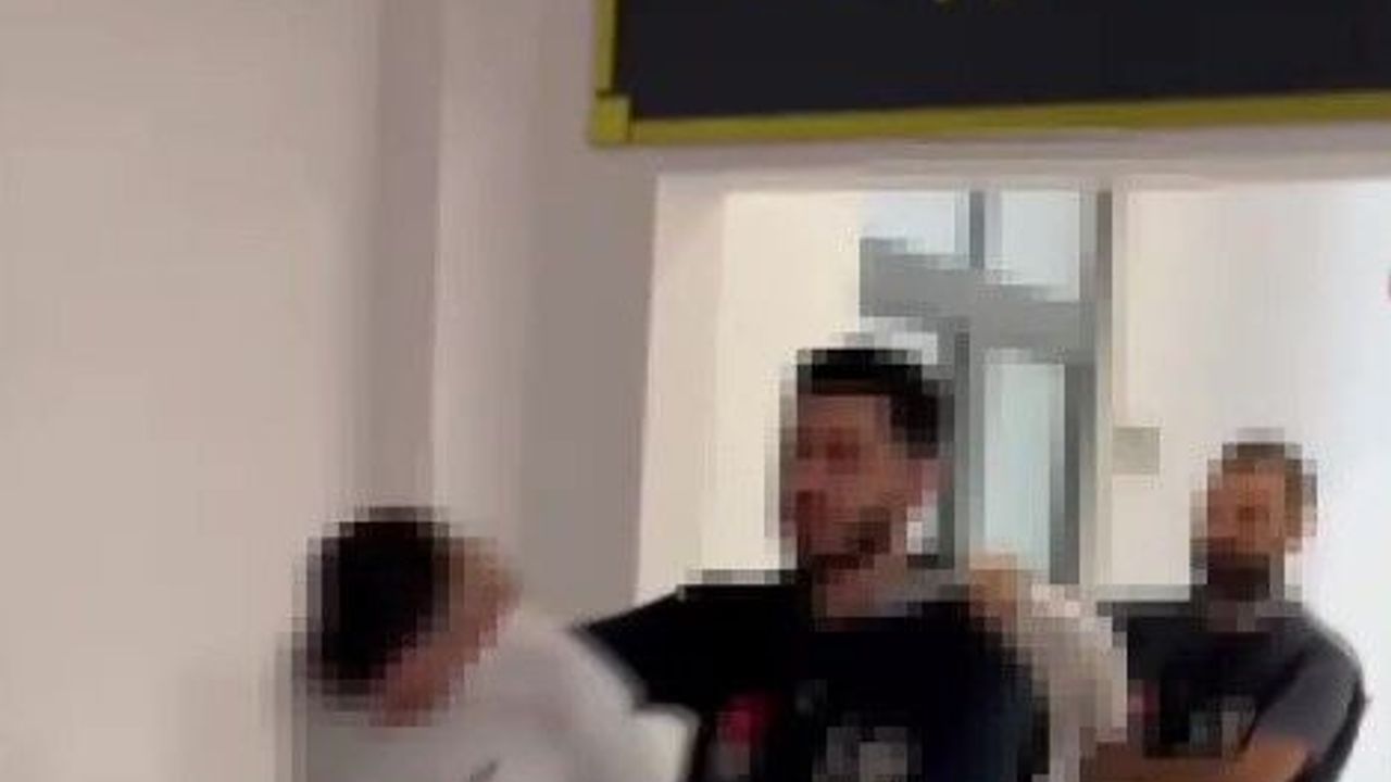 İş yeri kurşunlama olayının azmettiricileri yakalandı