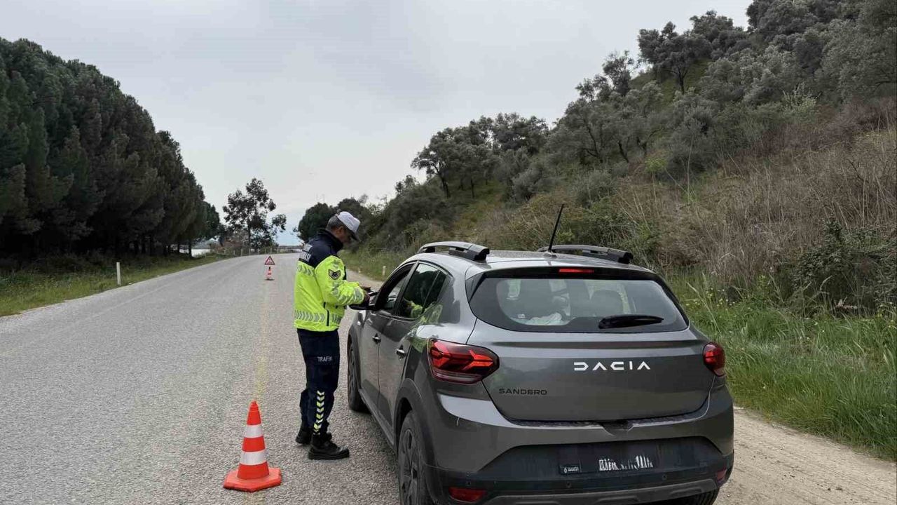 Jandarma'dan çember operasyonu