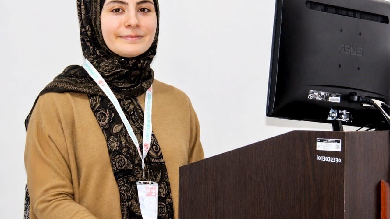Kayseri'de 'Çocuklarda Sınav Kaygısına Yaklaşım' e