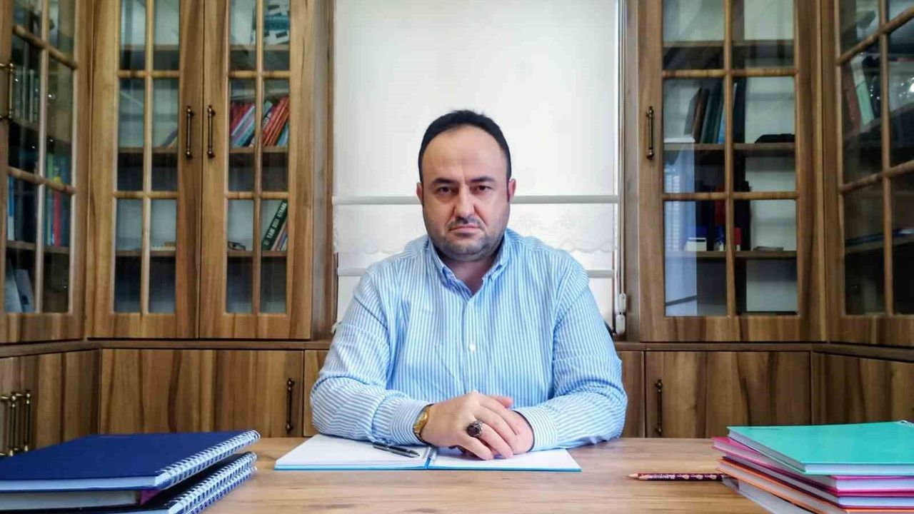 Köse'den Rahmi Koç tepkisi: 'Gülenler de bu tablonun parçası