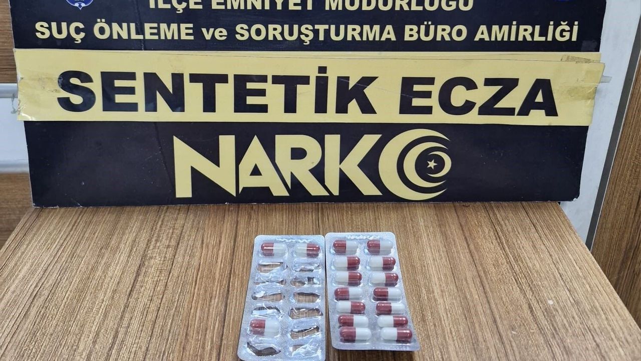 Kula'da uyuşturucu ve aranan şahıslara yönelik ope