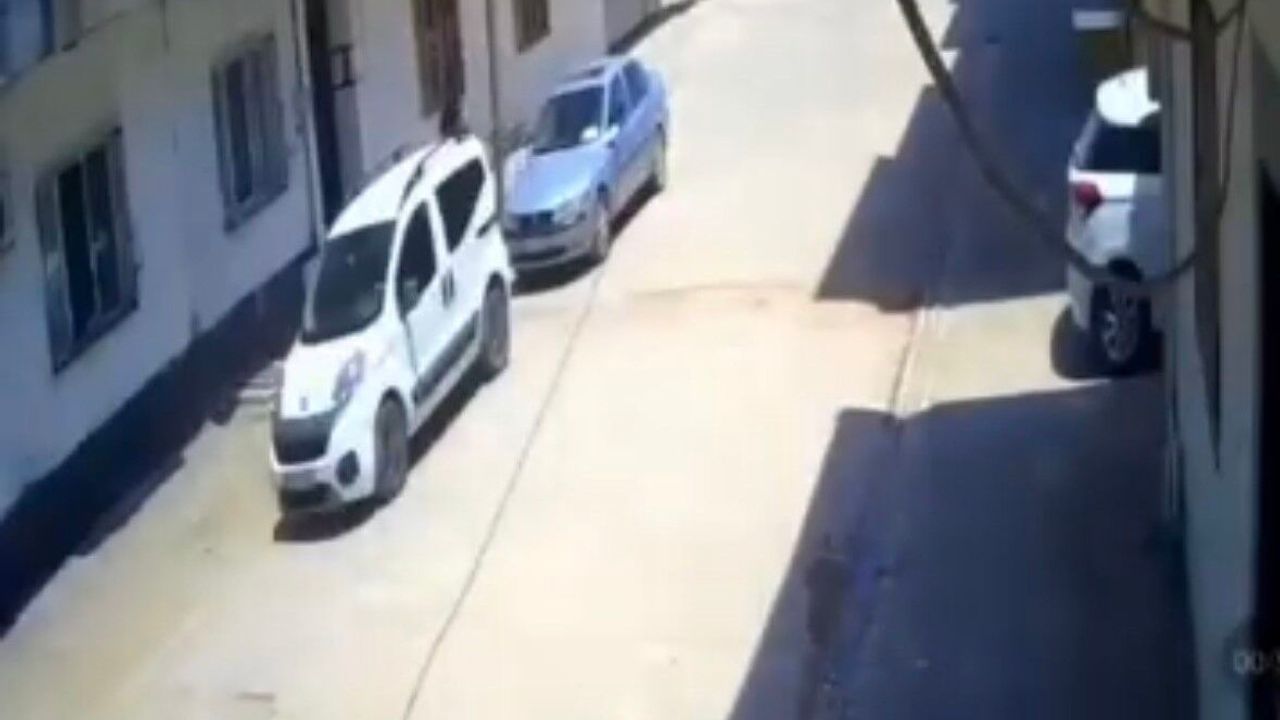 Mardin'de 1 kişinin öldüğü kavganın görüntüleri ortaya çıktı