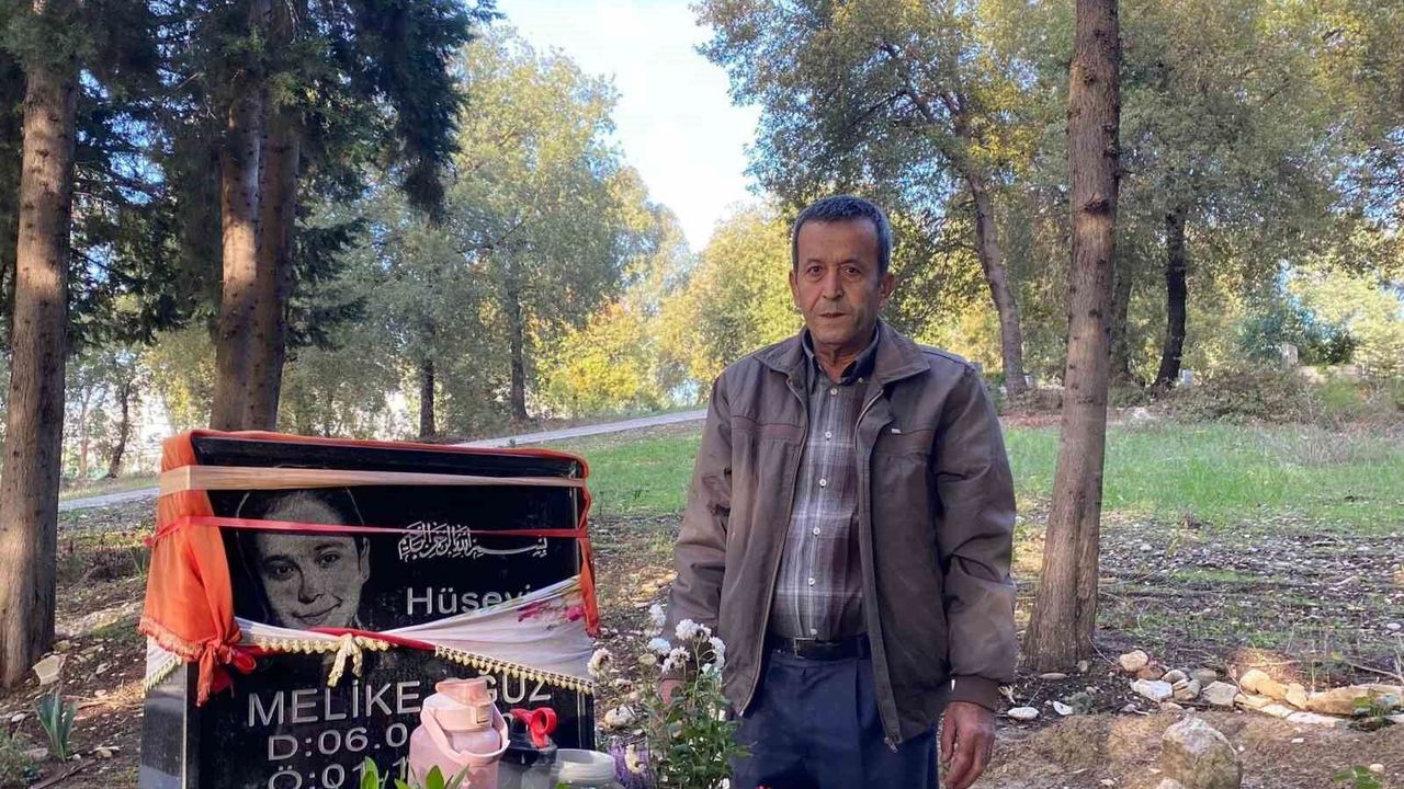 Okula götürdüğü 16 yaşındaki kızını kazada kaybetmişti: Acıs