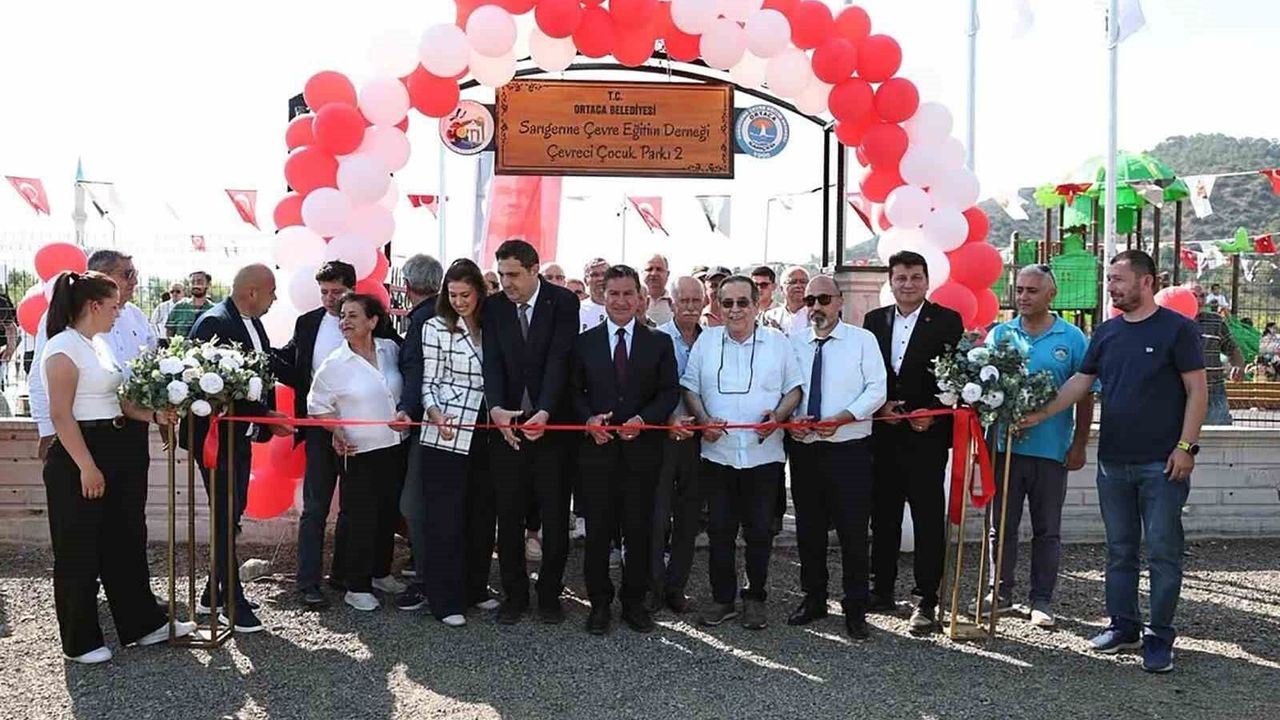 Ortaca ve Dalaman'da önemli yatırımlar vatandaşlarla buluştu
