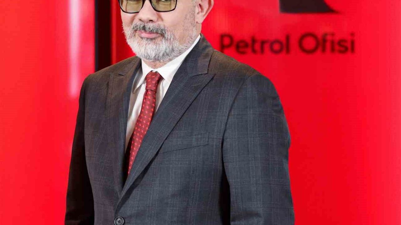 Petrol Ofisi Grubu'na akaryakıt sektörünün en değerli markas