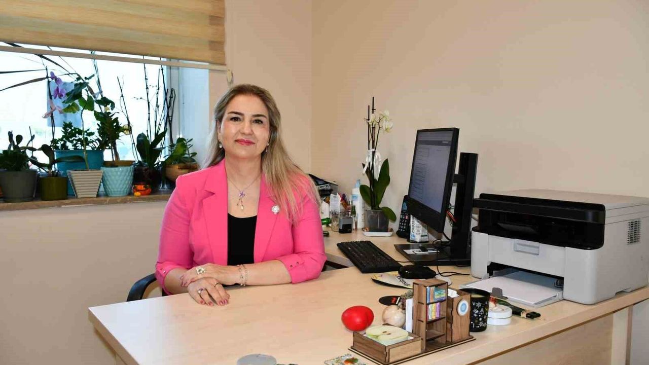 Prof. Dr. Cihan 'Her yıl iki kez asrın felaketini yaşıyoruz