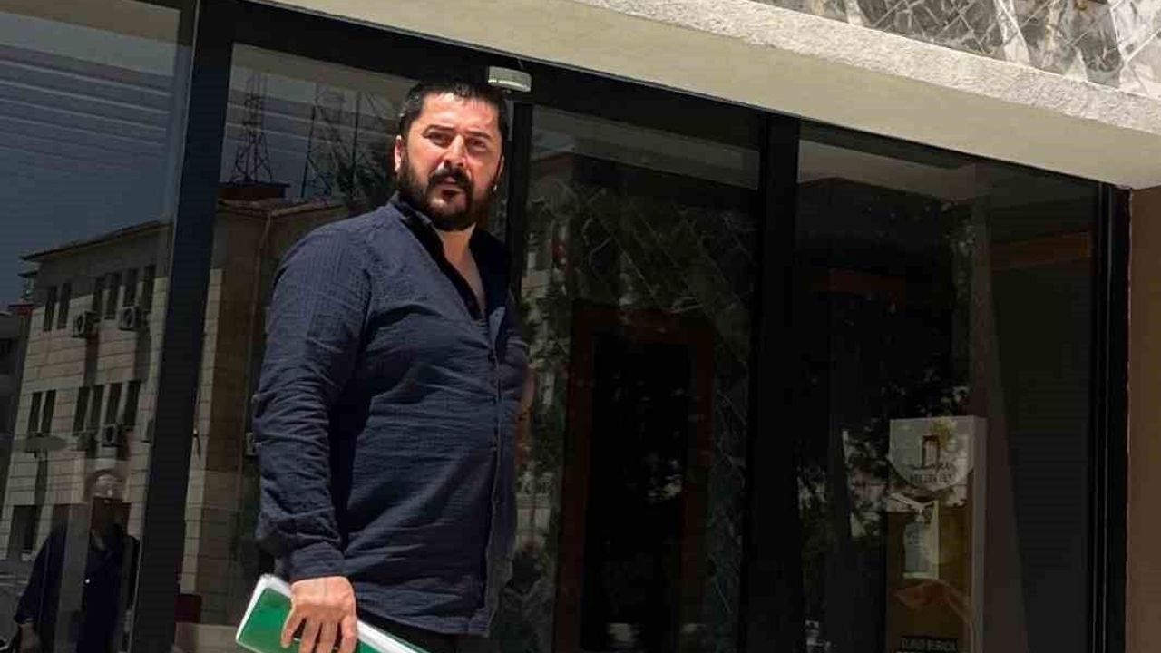 Rahmi Koç hakkında Nusaybin Cumhuriyet Başsavcılığına suç du