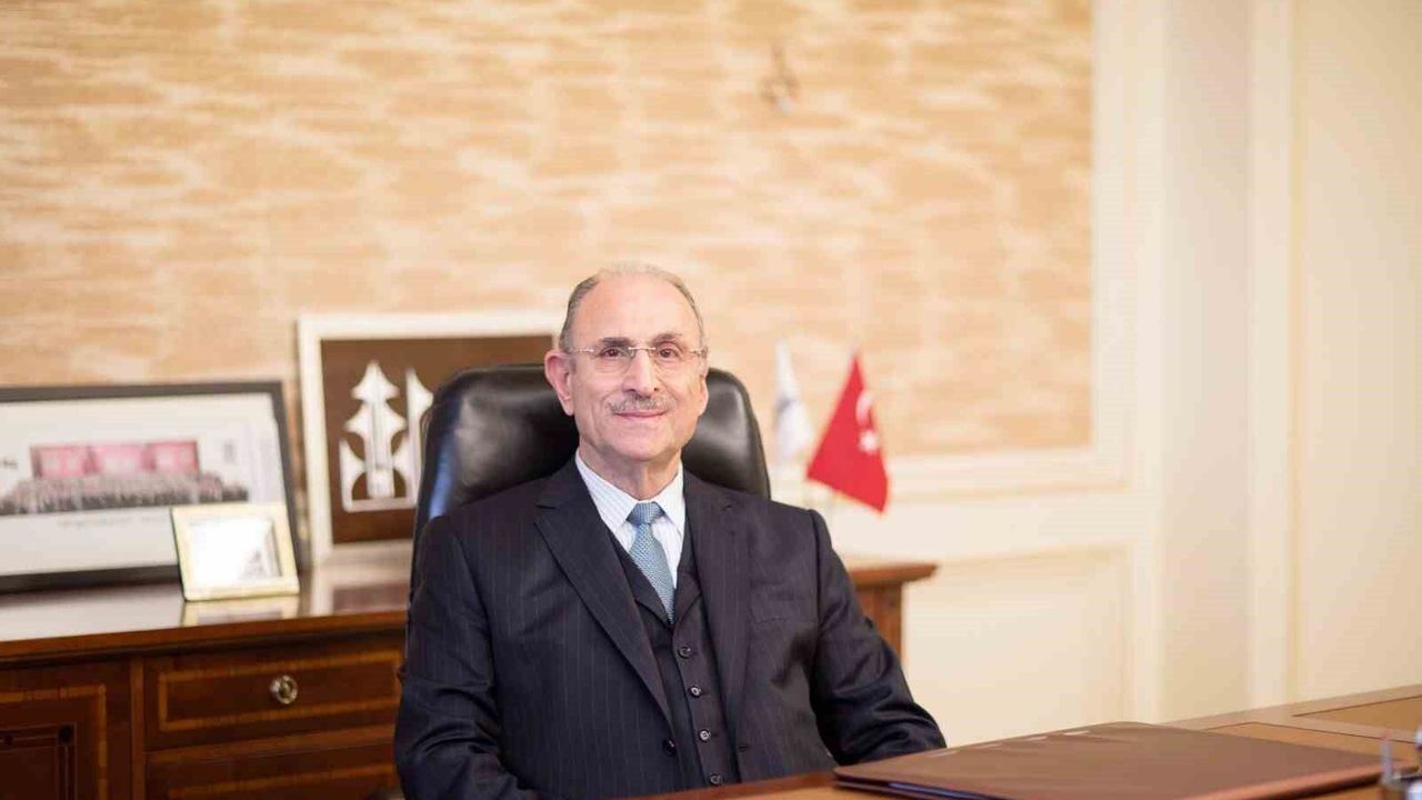 Sanayici Mehmet Ali Topçuoğlu hayatını kaybetti