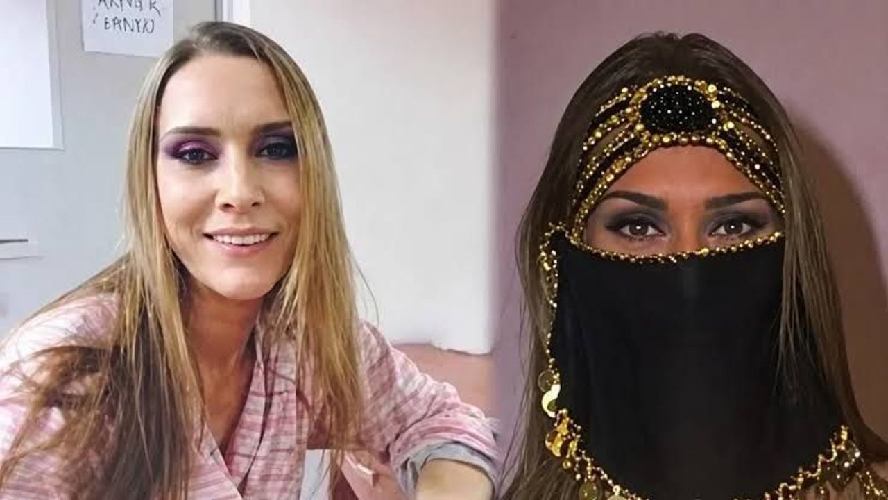 Şişli'de 10 yıl önce öldürülen Aynur Kanbur cinayetinde yeni