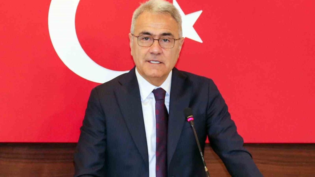 STSO Başkanı Zeki Özdemir, İSO 500 Listesine giren Sivaslı firmayı kutladı