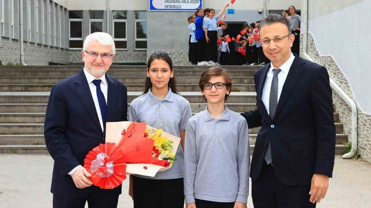 TEI, 17'nci zekâ atölyesini açtı