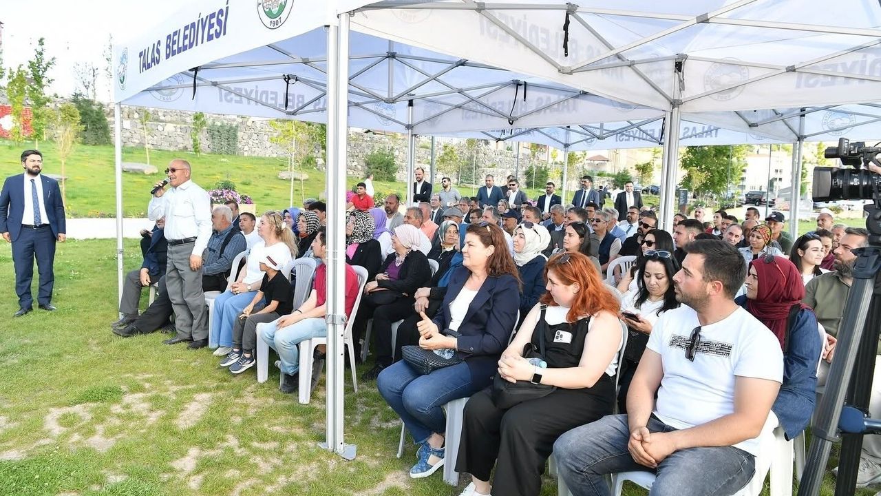 Vatandaş sordu, başkanlar cevapladı