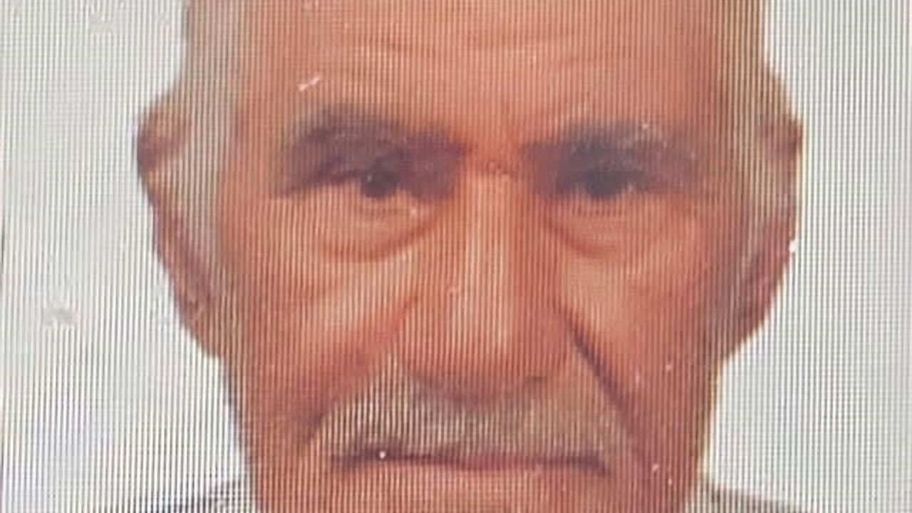 Yatağan'da Alzheimer hastası yaşlı adam kayboldu