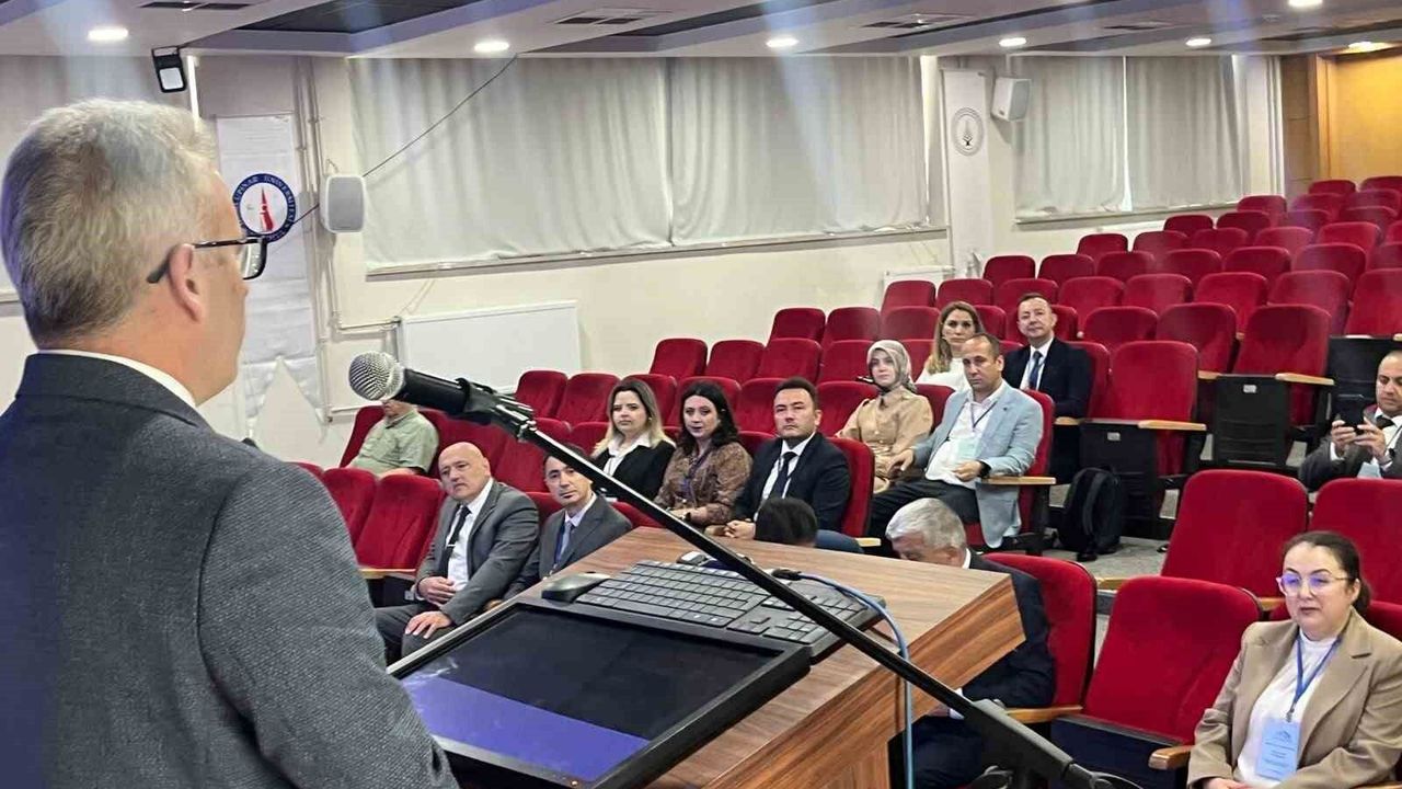 Yeşil ve dijital dönüşümün yol haritası Tavşanlı'da çizildi
