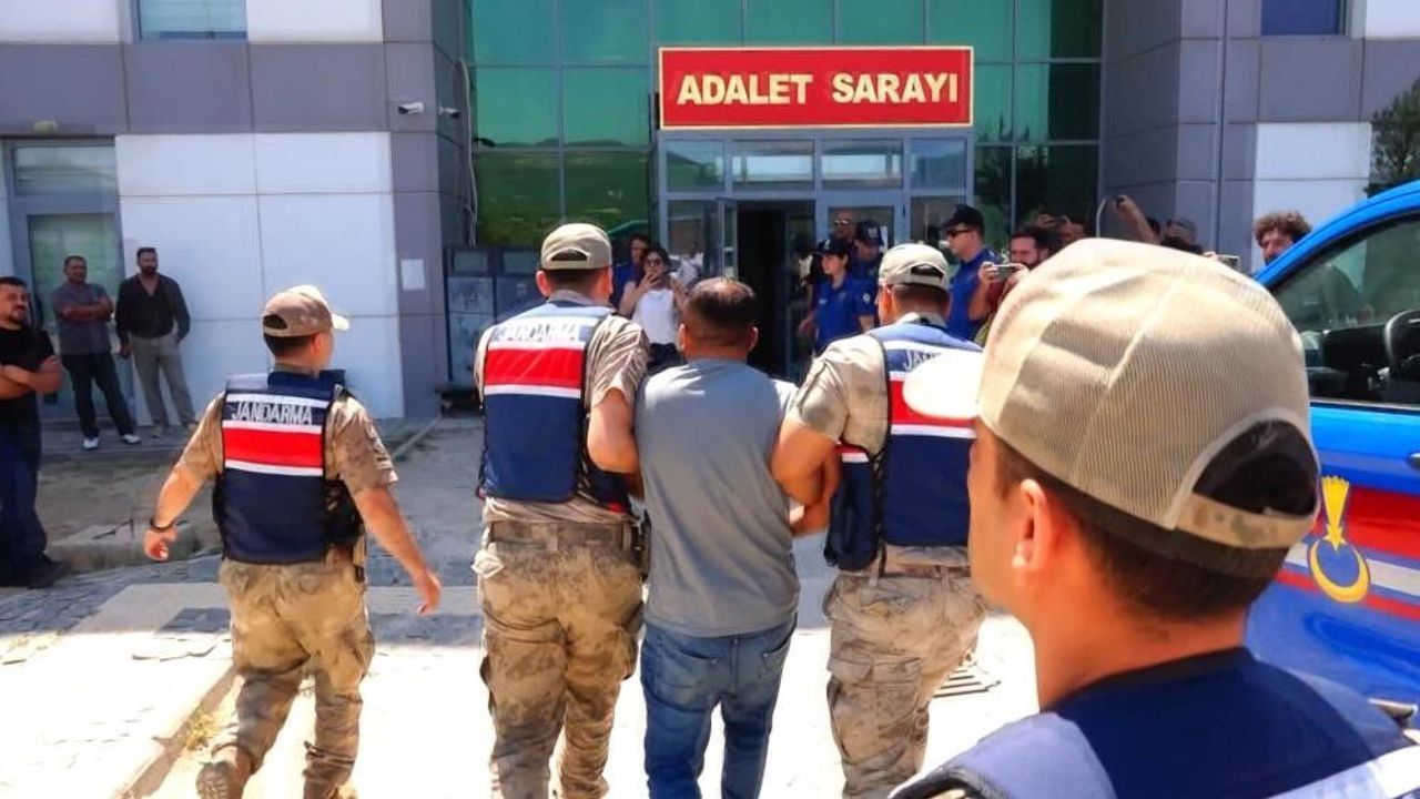 Gülistan Doku soruşturmasında tutuklu sayısı 13'e yükseldi