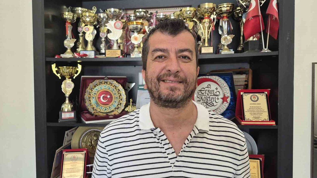 LGS listesinin şifreleri
