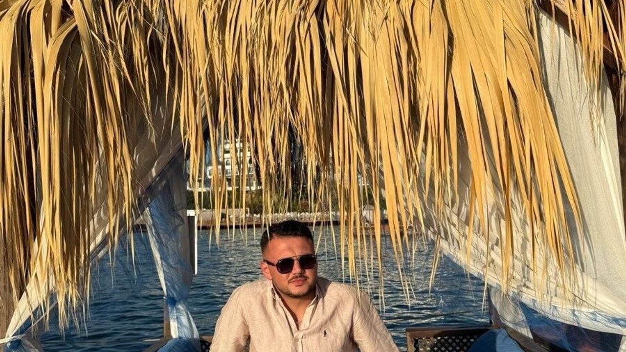 Ortağını silahla vurdu: 1 ölü