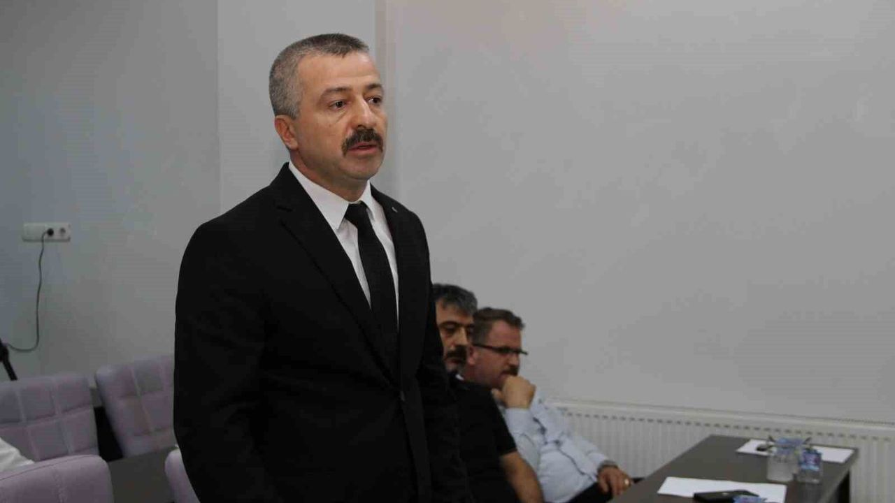 Çiftçinin talebi mecliste gündeme alınmadı
