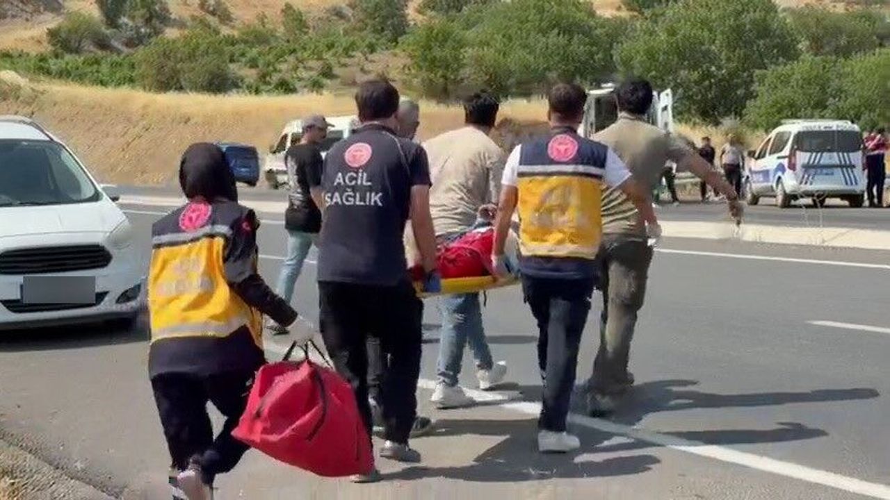 Polisten uyuşturucu ve silah tacirlerine operasyon