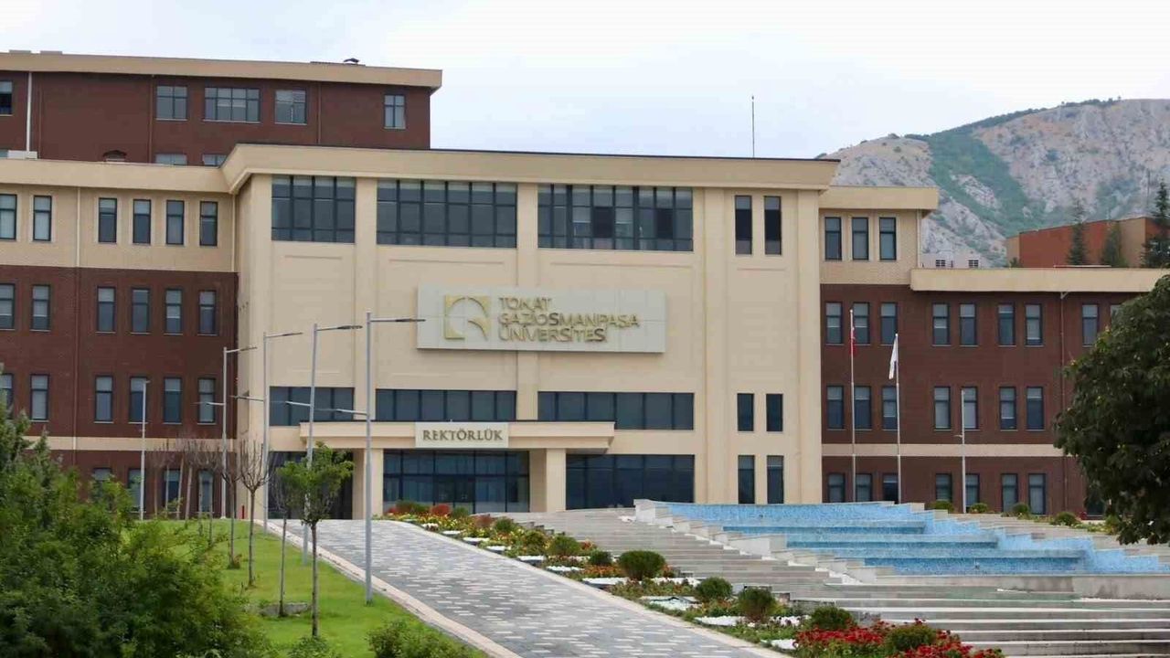TOGÜ, 2026 YKS'de öğrencilerin tercih listelerinde öne çıktı