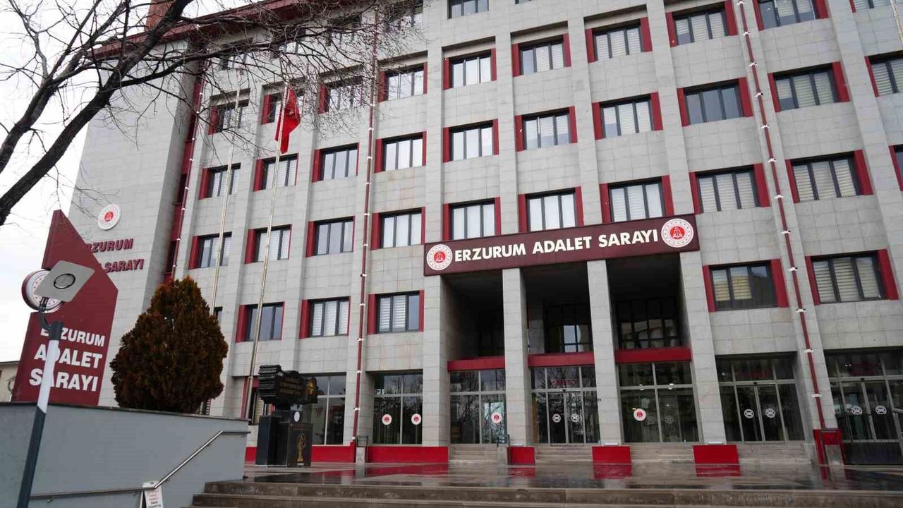 Gülistan Doku soruşturmasında tutuklu sayısı 36 oldu