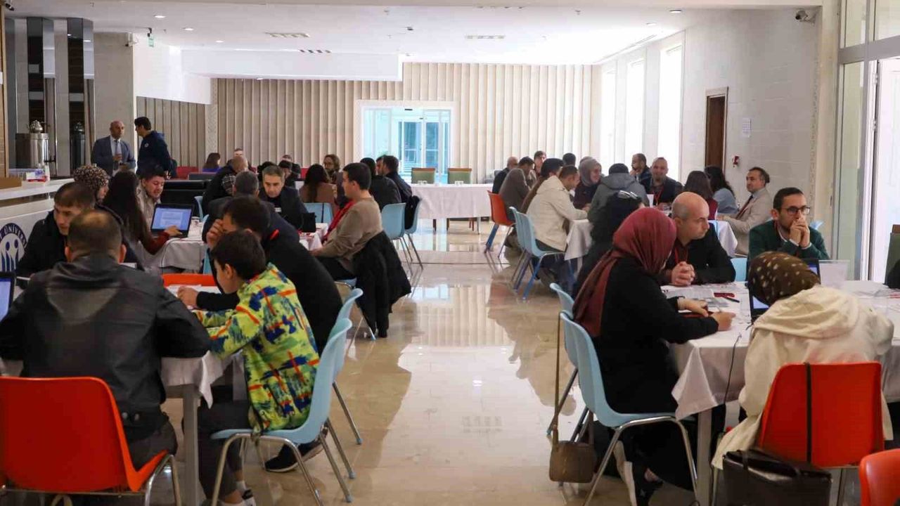 Maarif Modeli'nin Bayburt'taki uygulamaları çalıştayda ele alındı