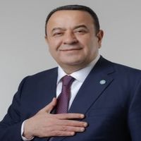 Adnan Beker'in Hayatı ve Biyografisi
