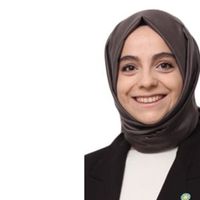 Hatice Kayalı'nın Hayatı ve Biyografisi